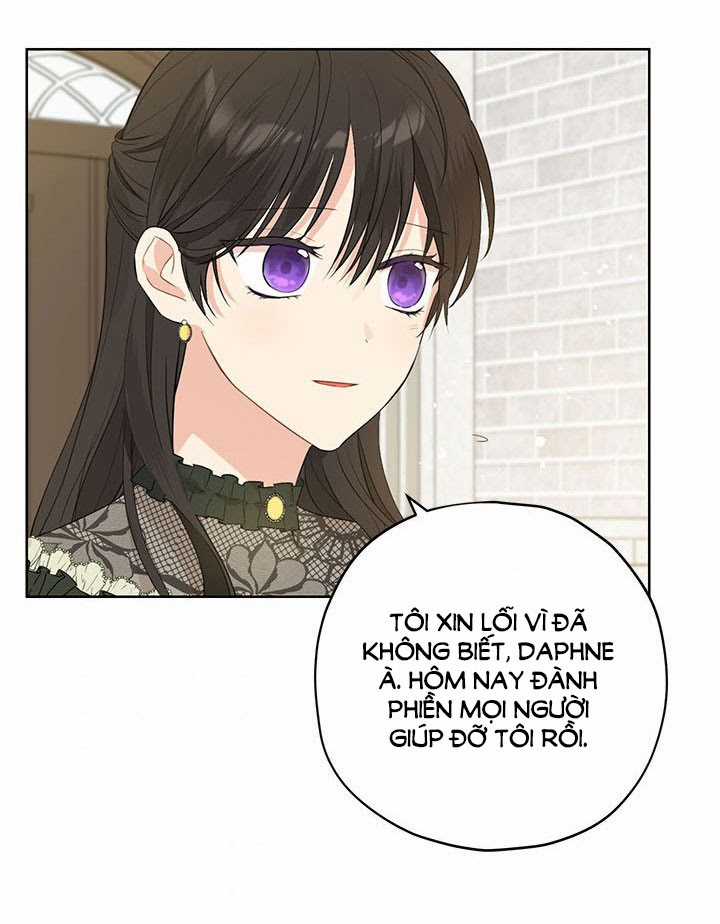 Tôi Là Minh Chứng Của Sự Thật Chapter 26 trang 26