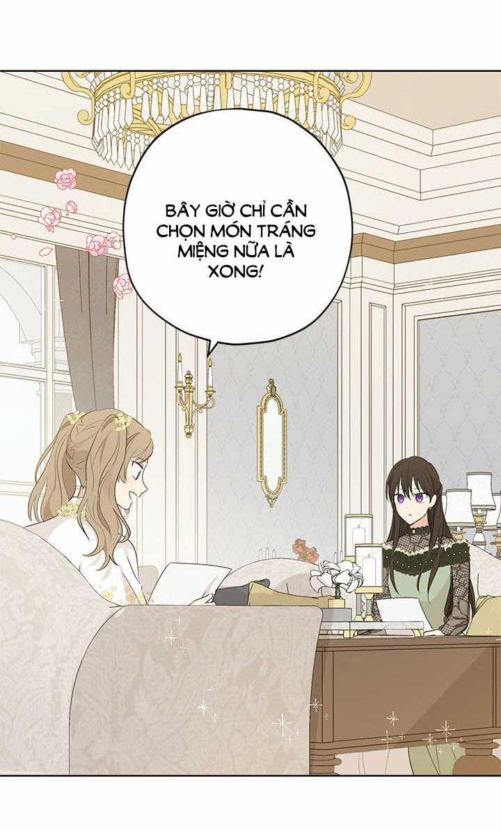 Tôi Là Minh Chứng Của Sự Thật Chapter 26 trang 28