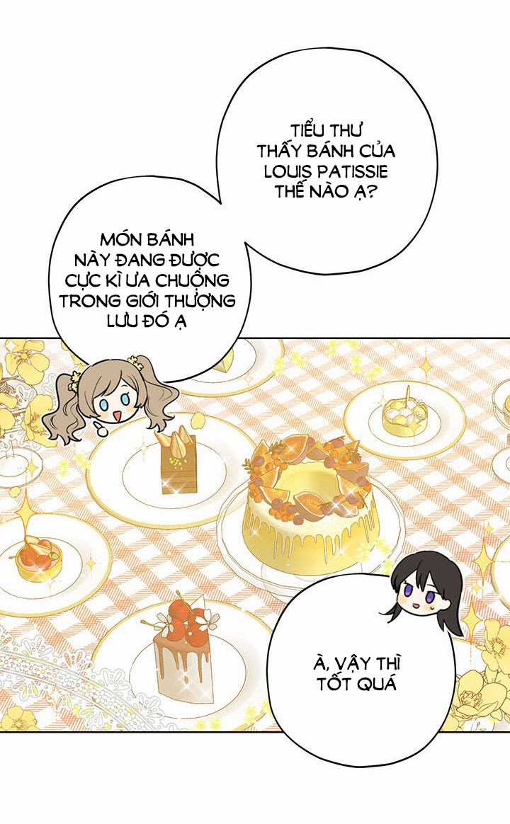 Tôi Là Minh Chứng Của Sự Thật Chapter 26 trang 29