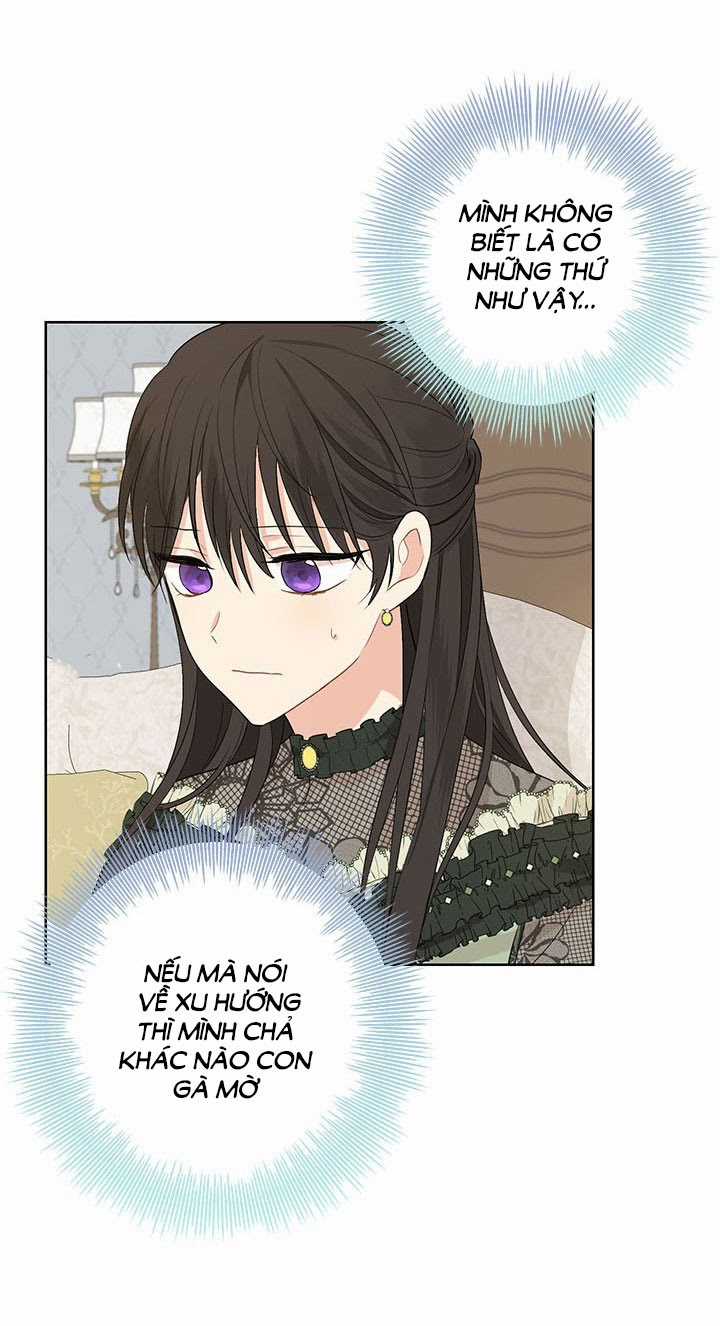 Tôi Là Minh Chứng Của Sự Thật Chapter 26 trang 30