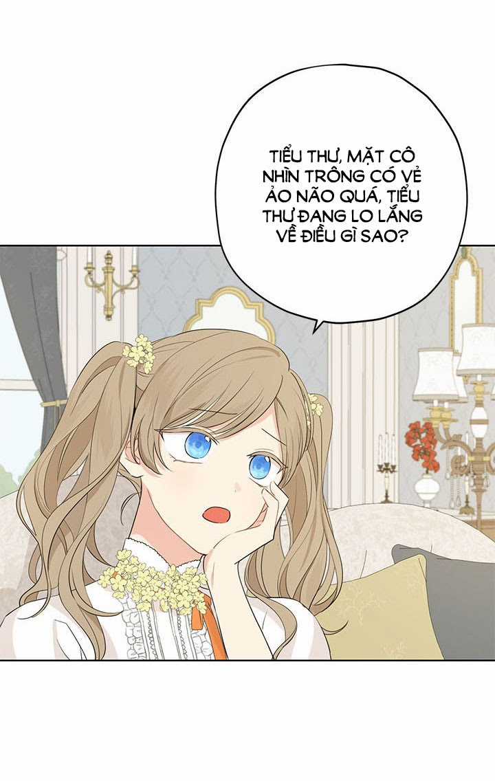 Tôi Là Minh Chứng Của Sự Thật Chapter 26 trang 31