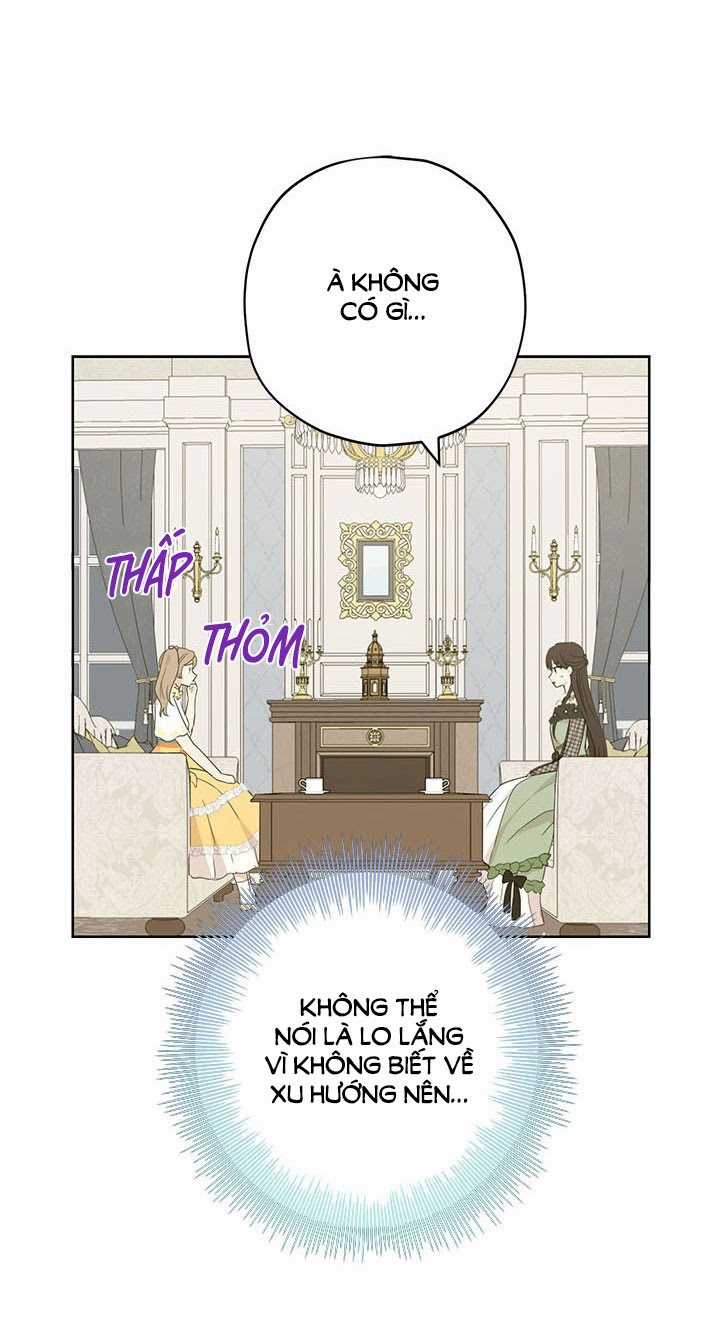 Tôi Là Minh Chứng Của Sự Thật Chapter 26 trang 32