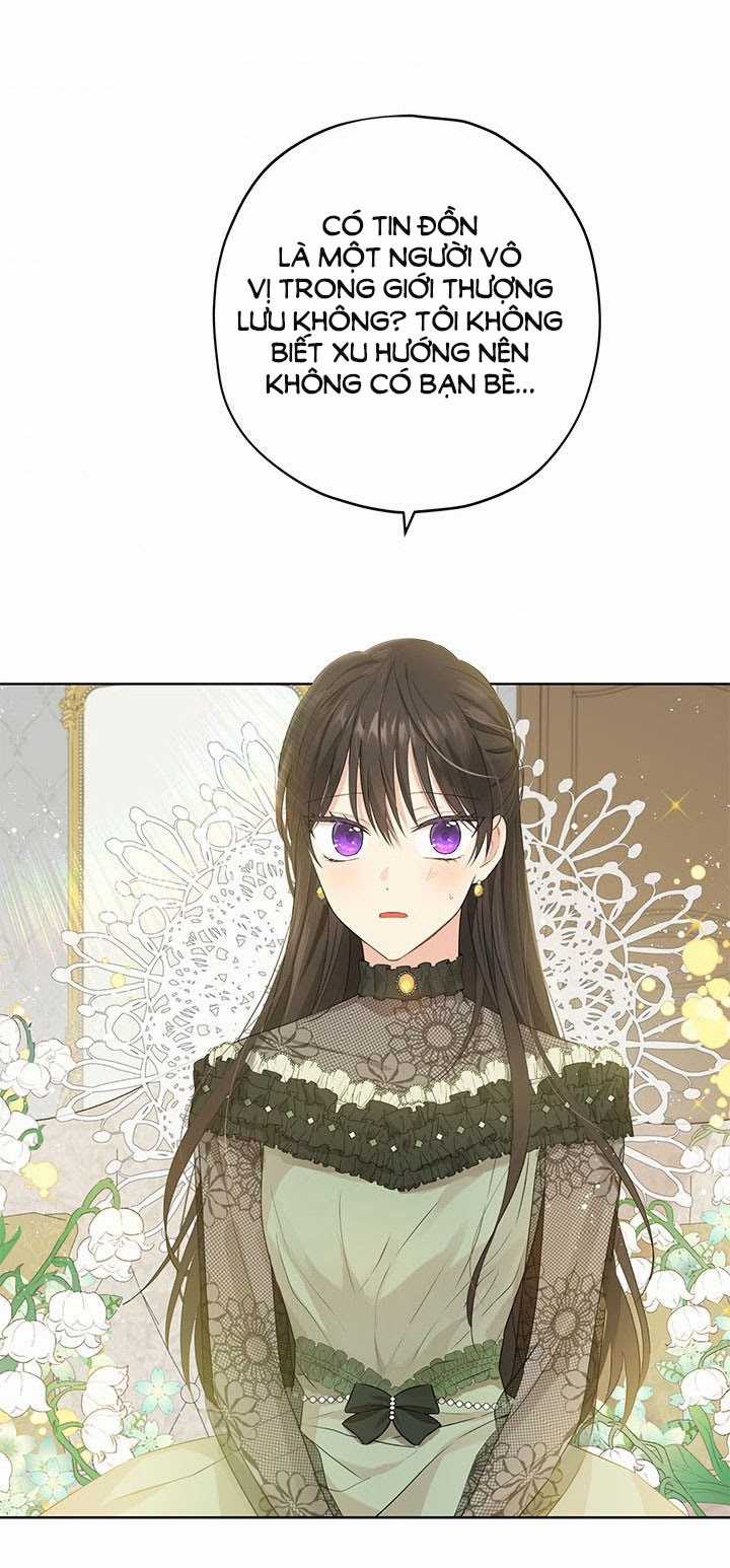 Tôi Là Minh Chứng Của Sự Thật Chapter 26 trang 35