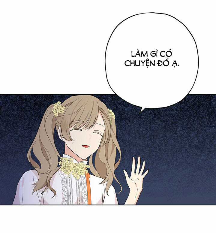 Tôi Là Minh Chứng Của Sự Thật Chapter 26 trang 36