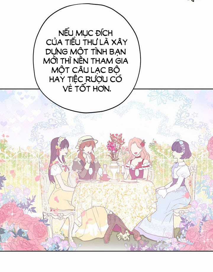 Tôi Là Minh Chứng Của Sự Thật Chapter 26 trang 38