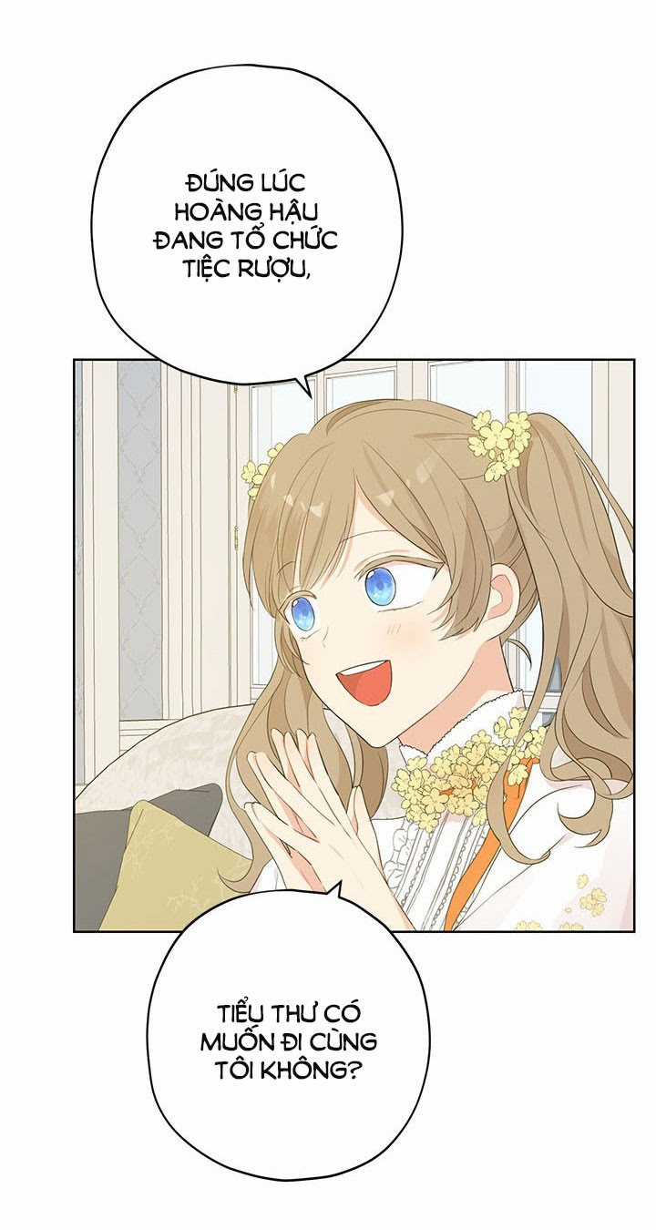 Tôi Là Minh Chứng Của Sự Thật Chapter 26 trang 39