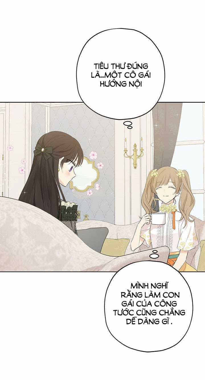 Tôi Là Minh Chứng Của Sự Thật Chapter 26 trang 41