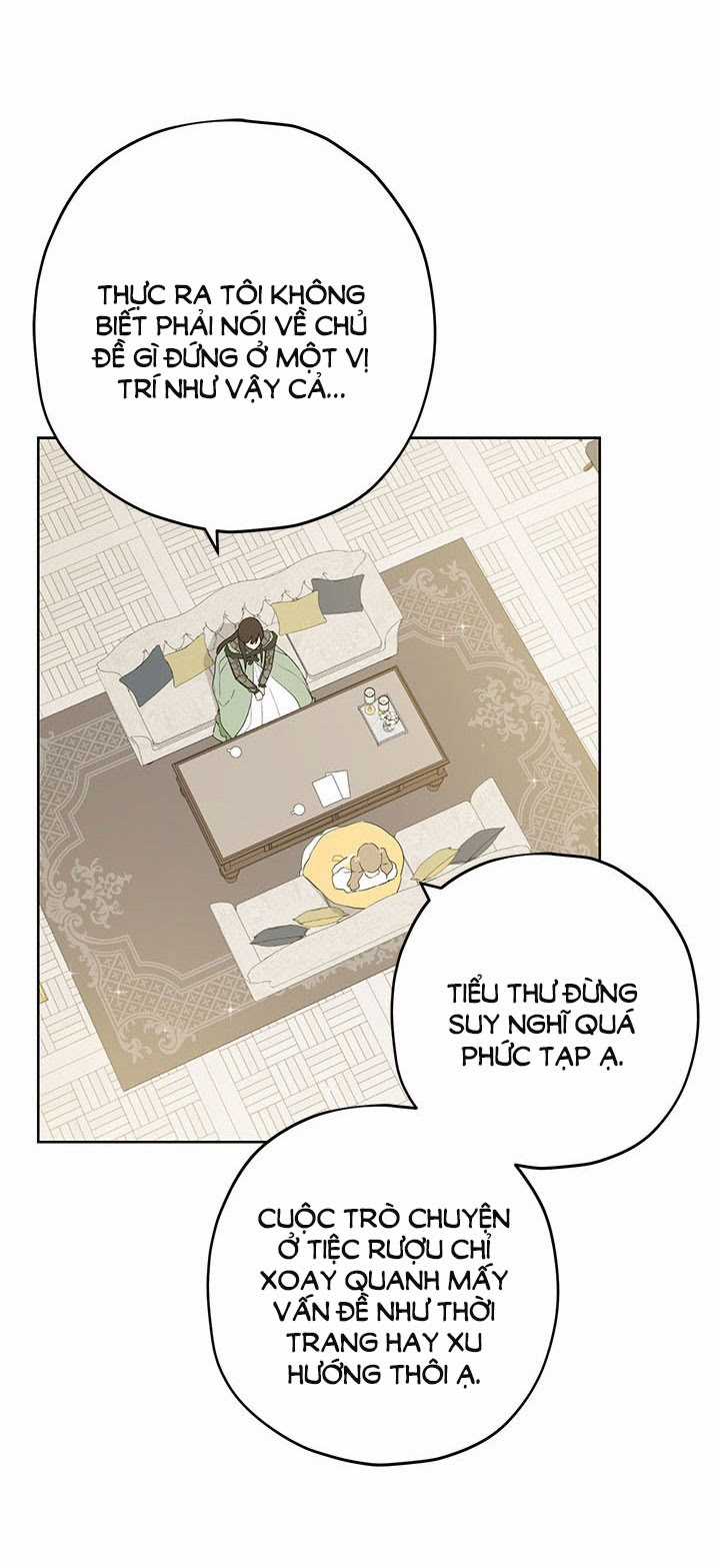 Tôi Là Minh Chứng Của Sự Thật Chapter 26 trang 42