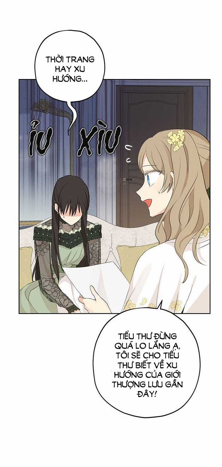 Tôi Là Minh Chứng Của Sự Thật Chapter 26 trang 43