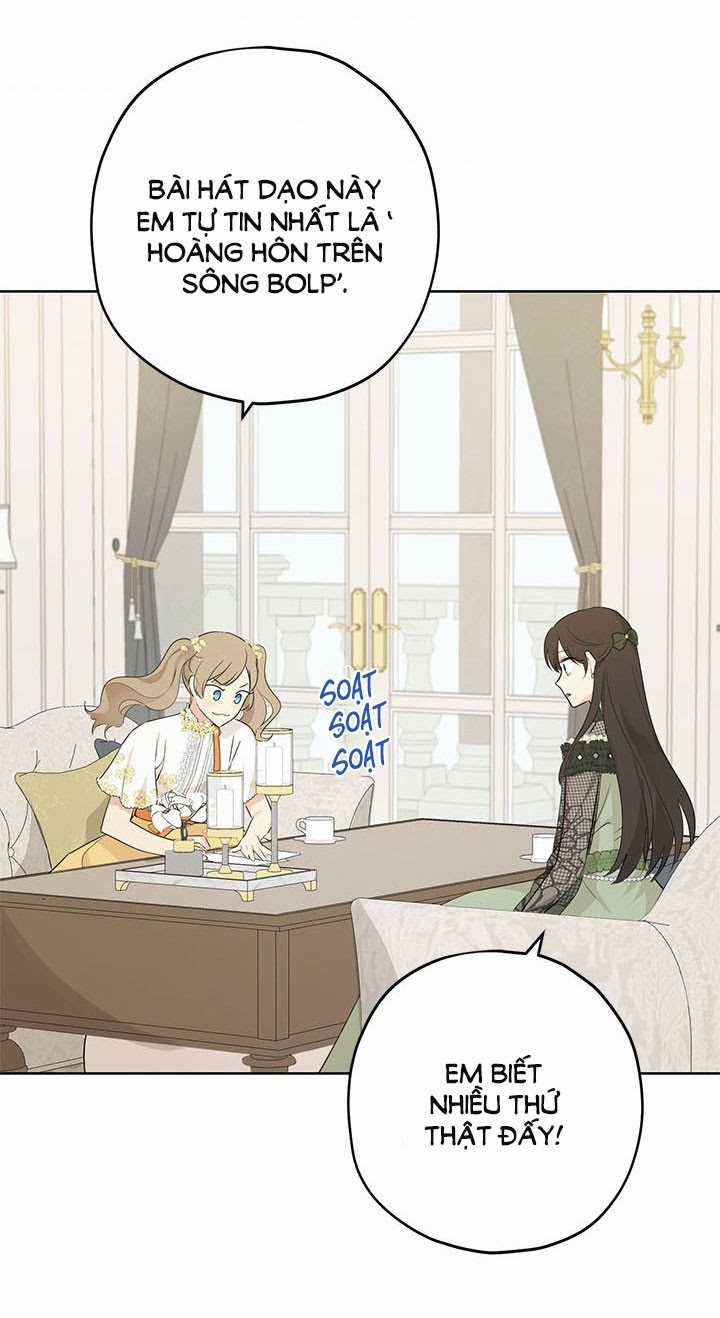 Tôi Là Minh Chứng Của Sự Thật Chapter 26 trang 45