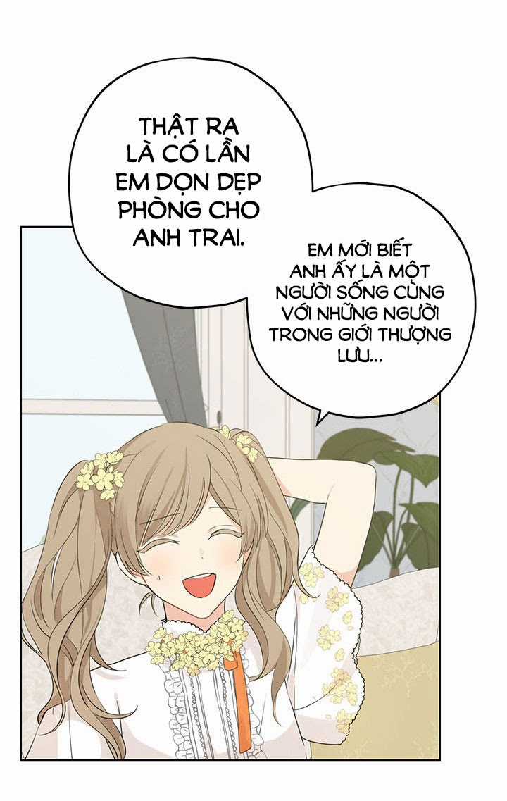 Tôi Là Minh Chứng Của Sự Thật Chapter 26 trang 46