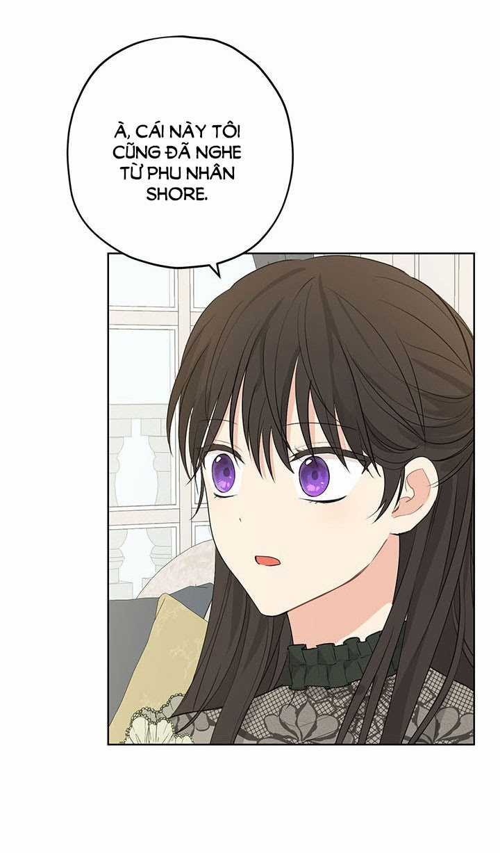 Tôi Là Minh Chứng Của Sự Thật Chapter 26 trang 47