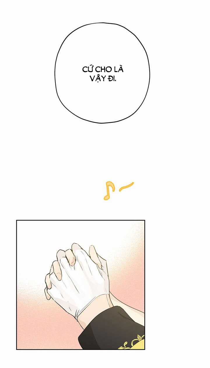 Tôi Là Minh Chứng Của Sự Thật Chapter 26 trang 5