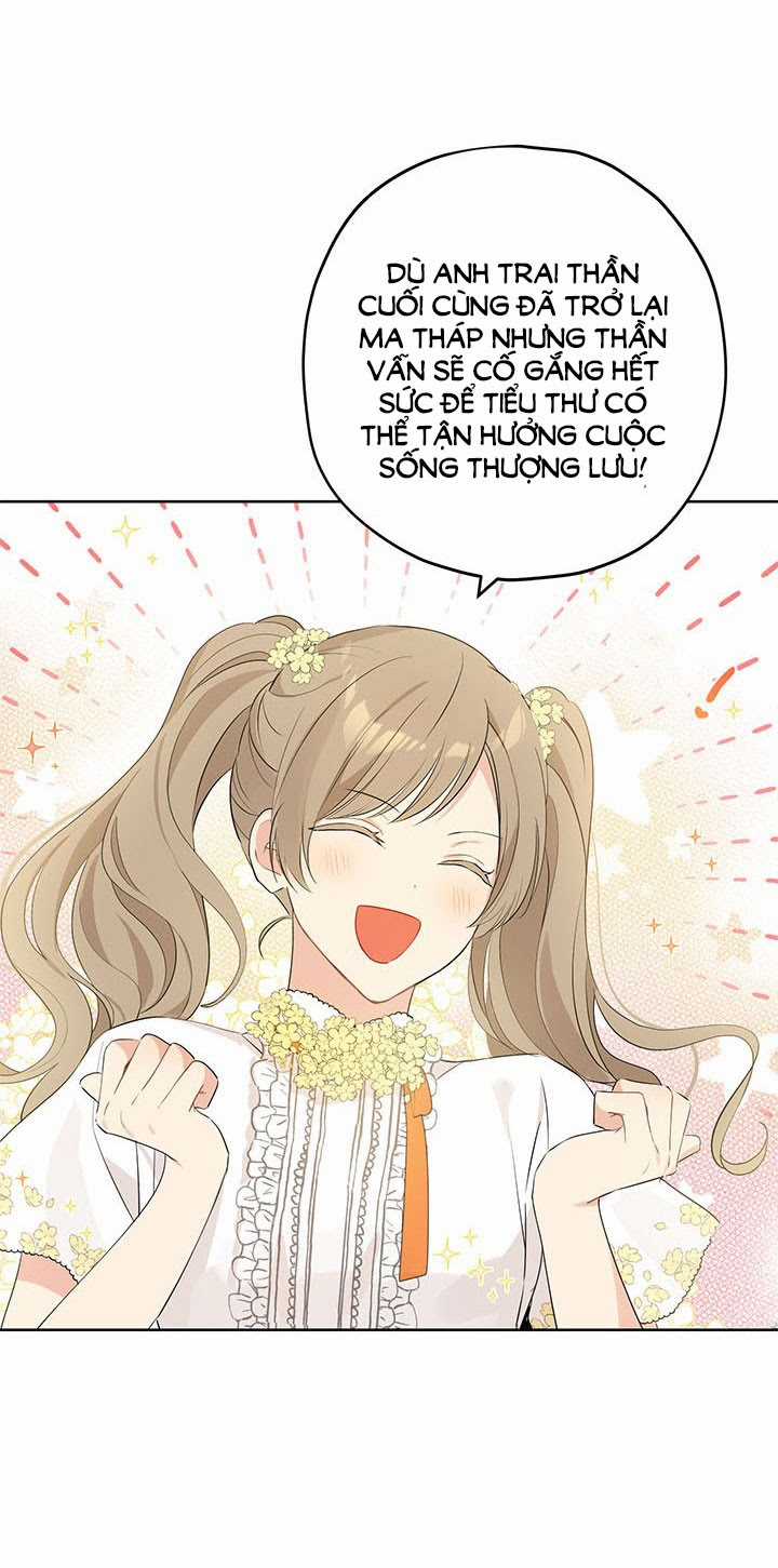 Tôi Là Minh Chứng Của Sự Thật Chapter 26 trang 50