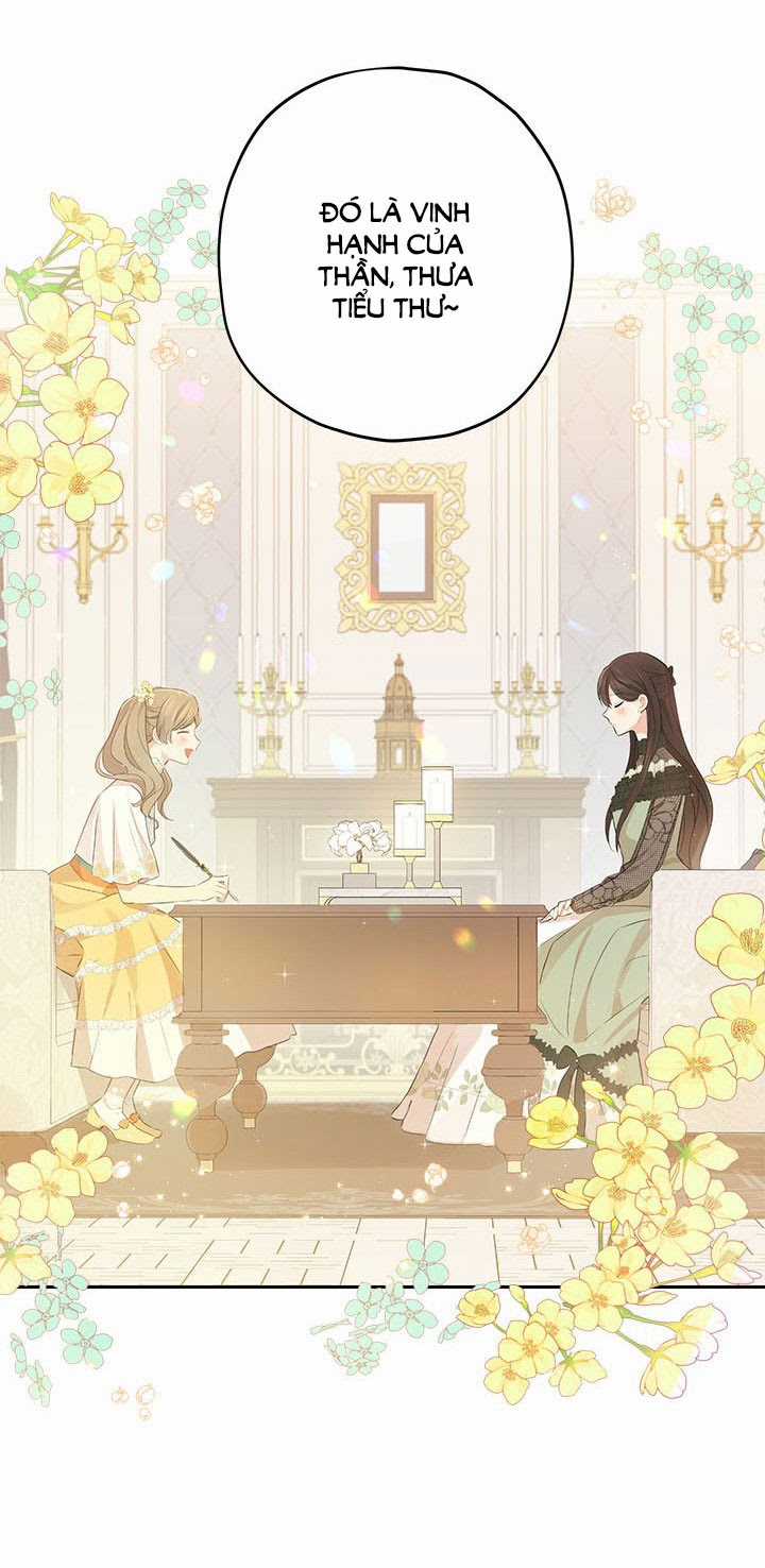 Tôi Là Minh Chứng Của Sự Thật Chapter 26 trang 54