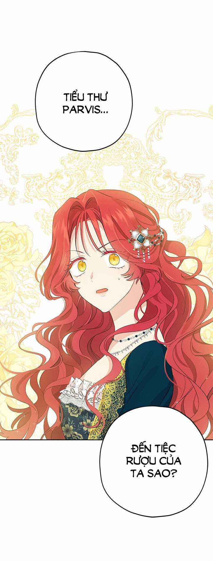 Tôi Là Minh Chứng Của Sự Thật Chapter 26 trang 57