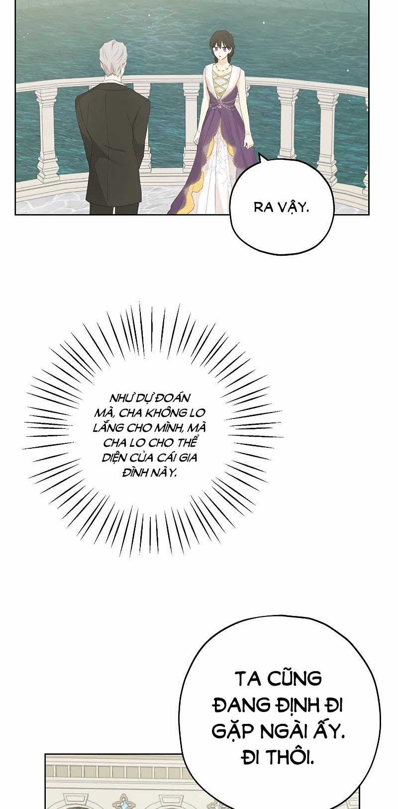 Tôi Là Minh Chứng Của Sự Thật Chapter 28 trang 12