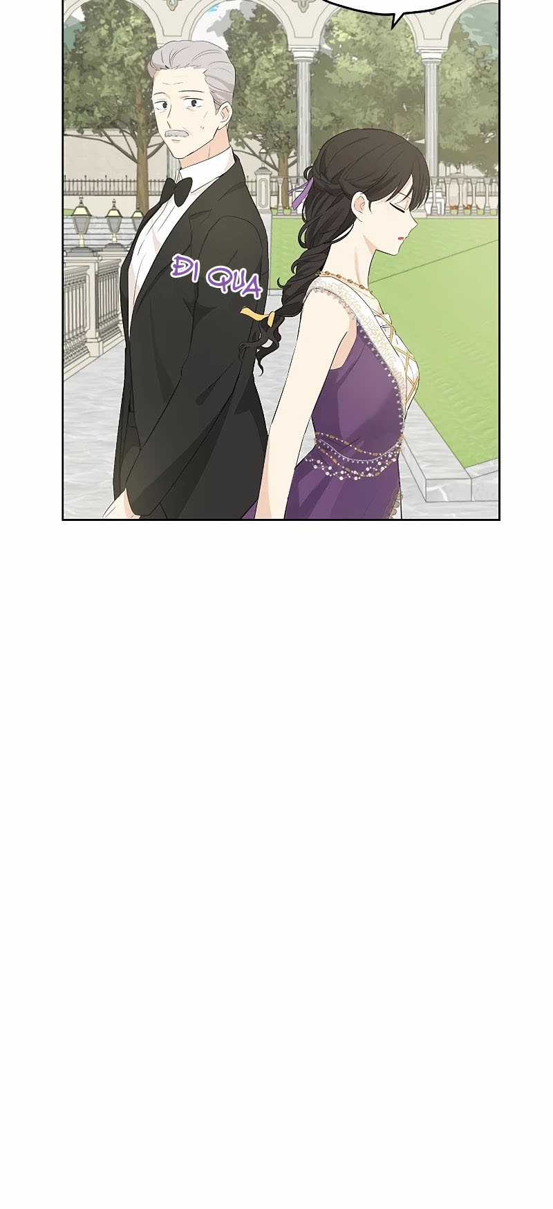 Tôi Là Minh Chứng Của Sự Thật Chapter 28 trang 13