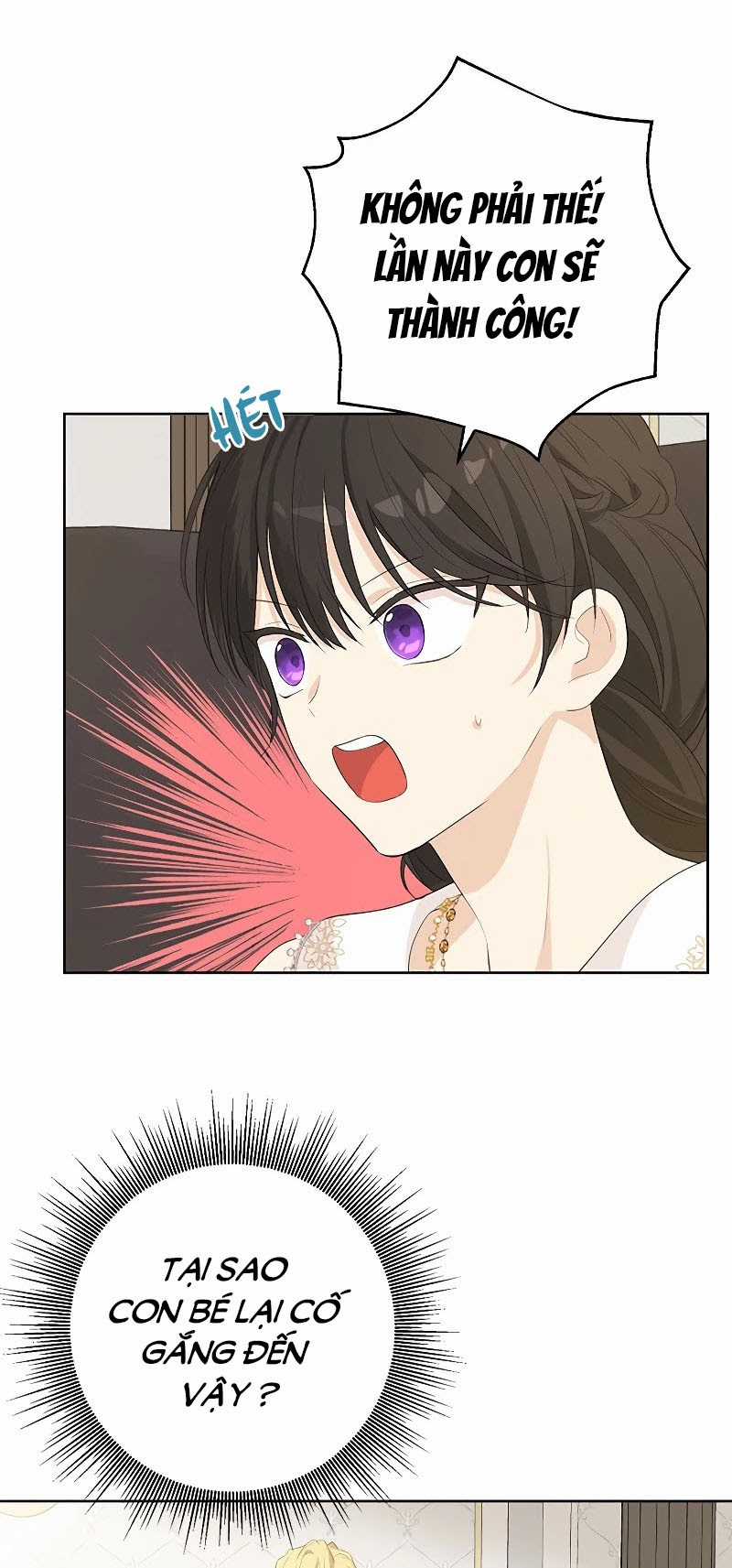 Tôi Là Minh Chứng Của Sự Thật Chapter 28 trang 21