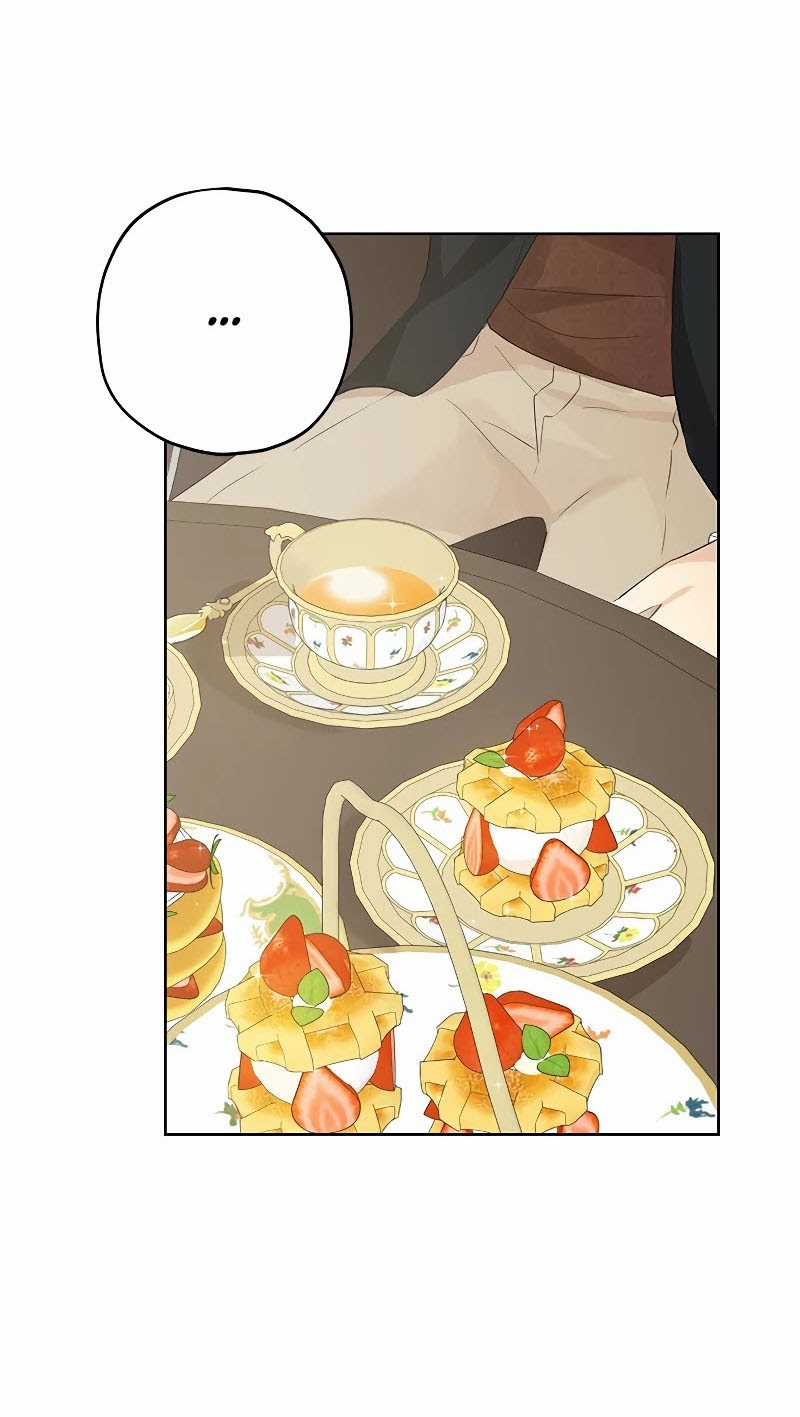 Tôi Là Minh Chứng Của Sự Thật Chapter 28 trang 28