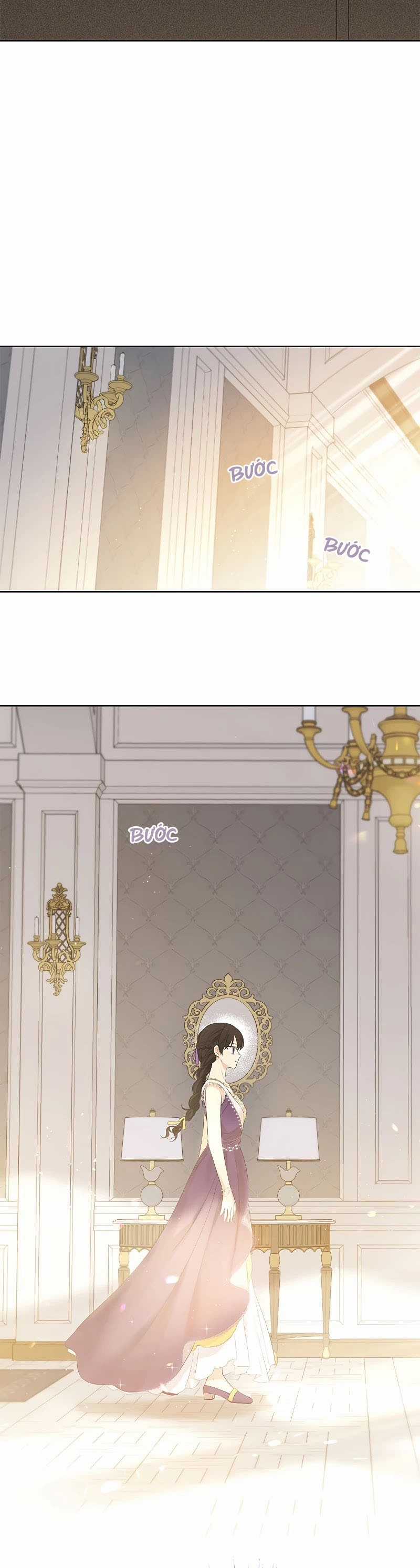 Tôi Là Minh Chứng Của Sự Thật Chapter 28 trang 30