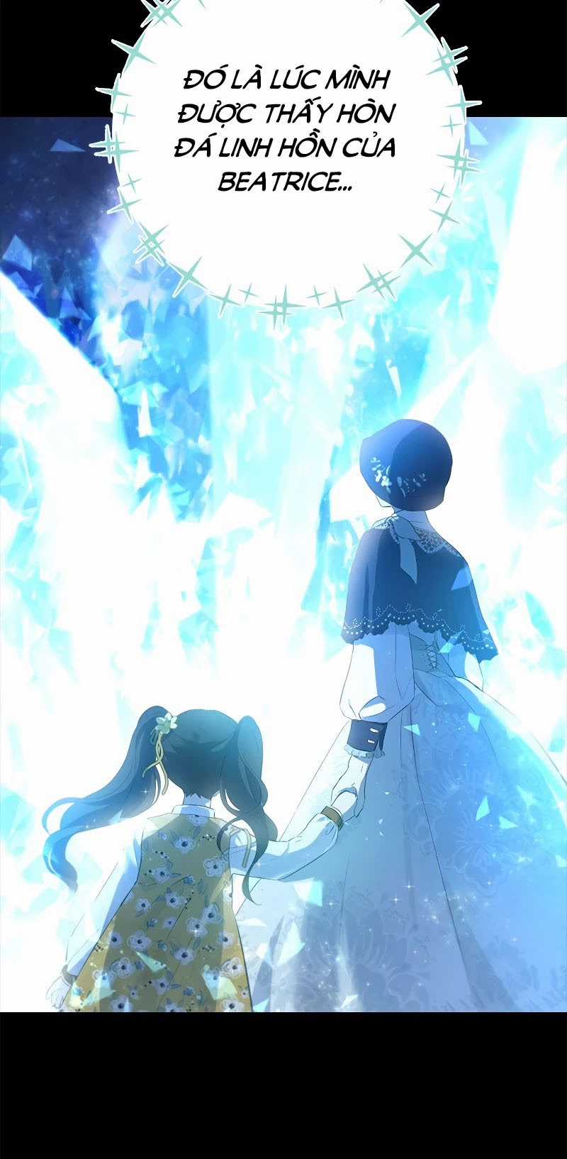 Tôi Là Minh Chứng Của Sự Thật Chapter 28 trang 7