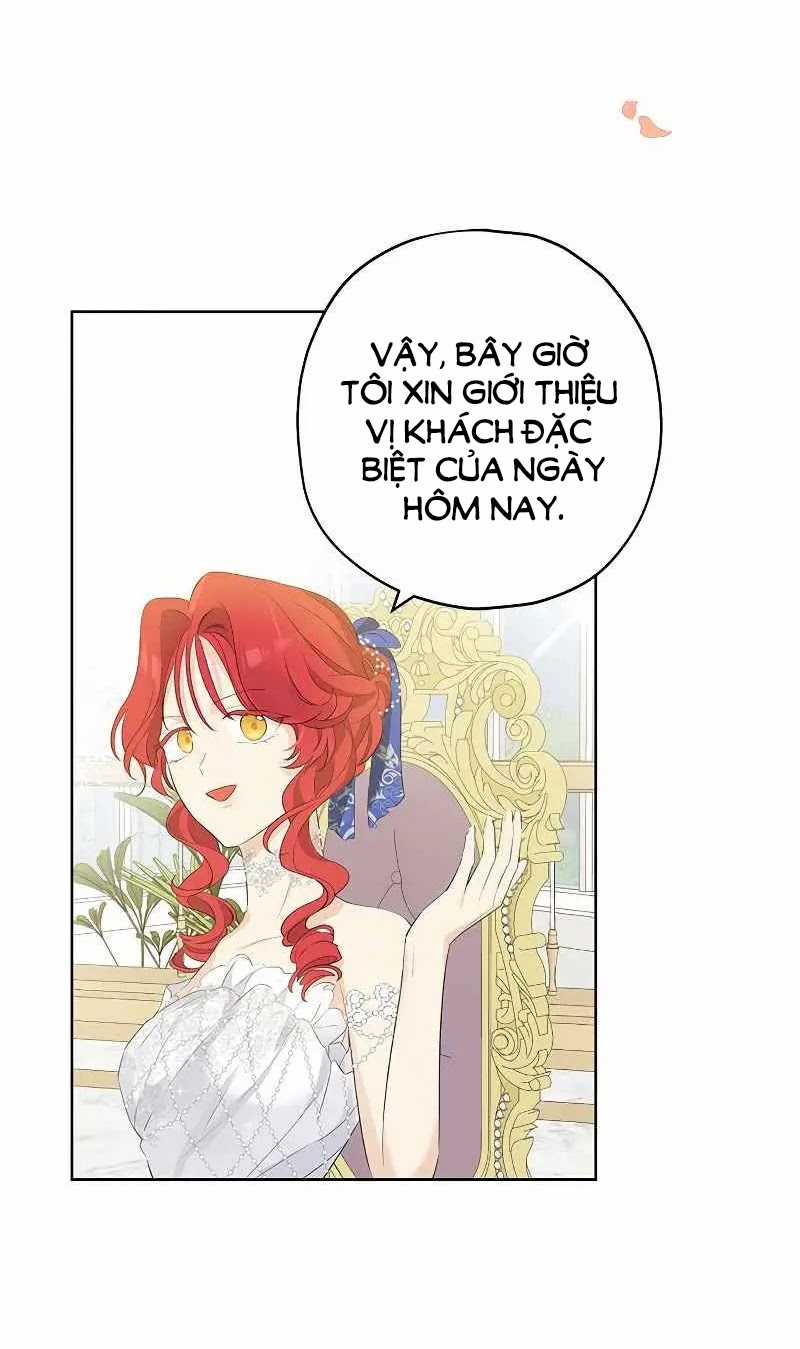 Tôi Là Minh Chứng Của Sự Thật Chapter 29 trang 13