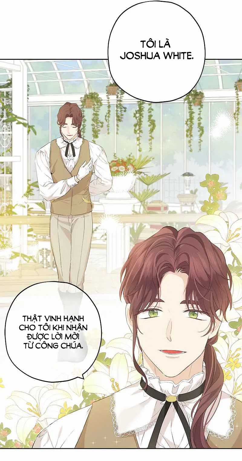 Tôi Là Minh Chứng Của Sự Thật Chapter 29 trang 14