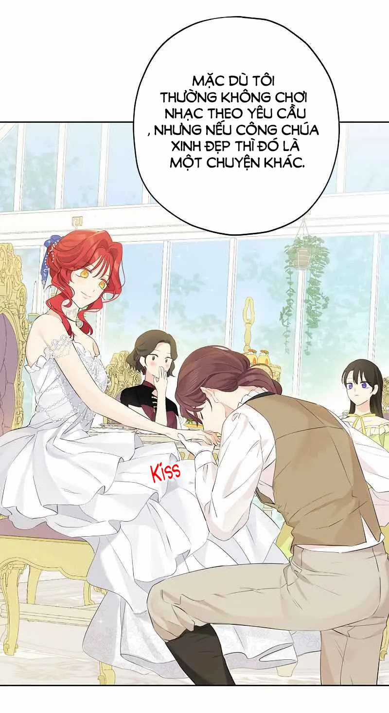 Tôi Là Minh Chứng Của Sự Thật Chapter 29 trang 16