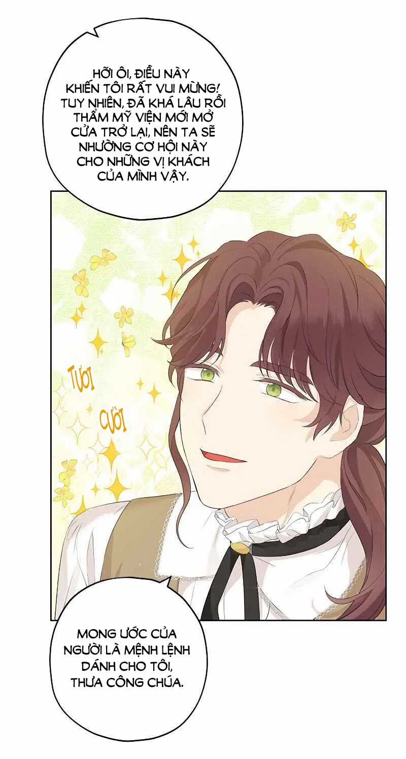 Tôi Là Minh Chứng Của Sự Thật Chapter 29 trang 17