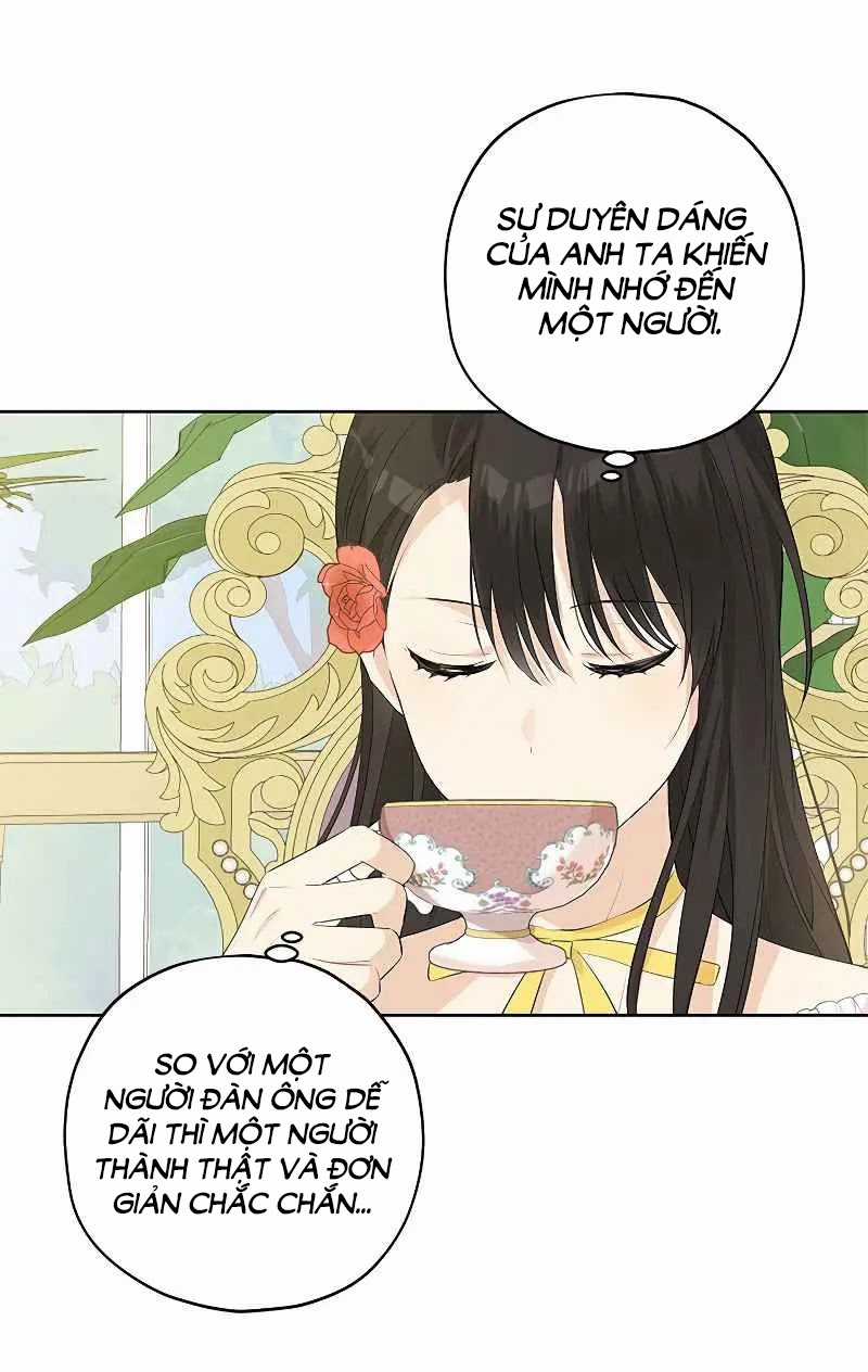 Tôi Là Minh Chứng Của Sự Thật Chapter 29 trang 18