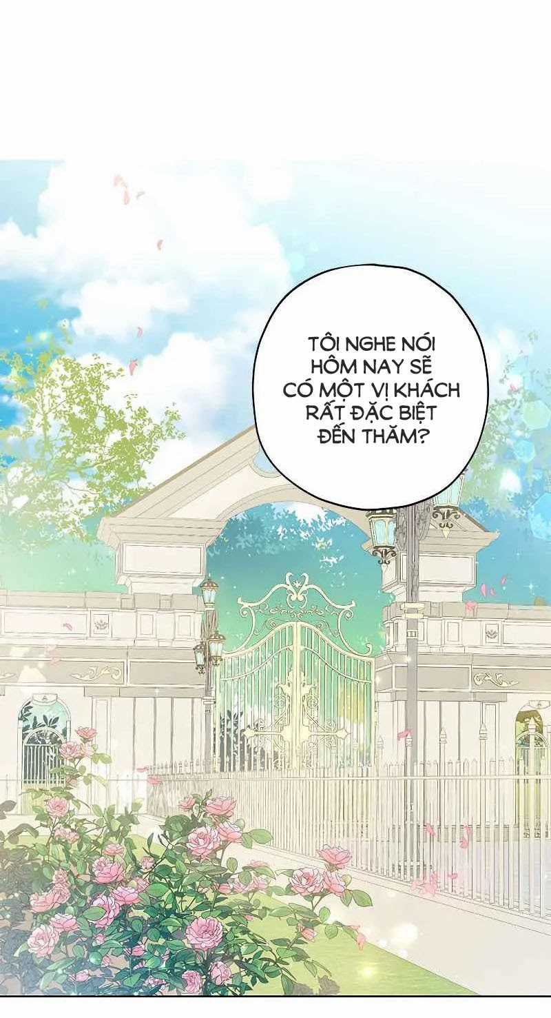 Tôi Là Minh Chứng Của Sự Thật Chapter 29 trang 2