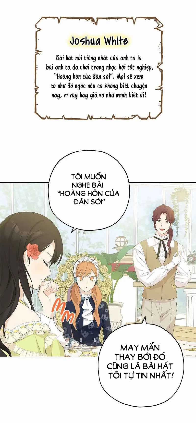 Tôi Là Minh Chứng Của Sự Thật Chapter 29 trang 20