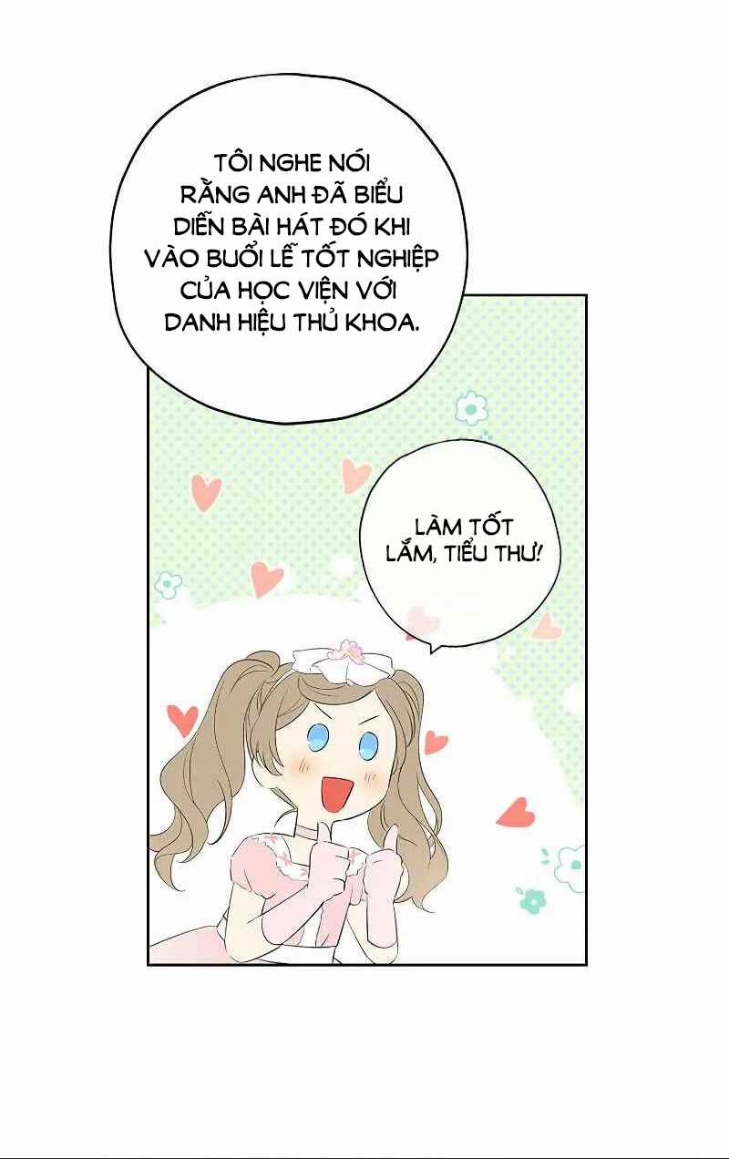 Tôi Là Minh Chứng Của Sự Thật Chapter 29 trang 21