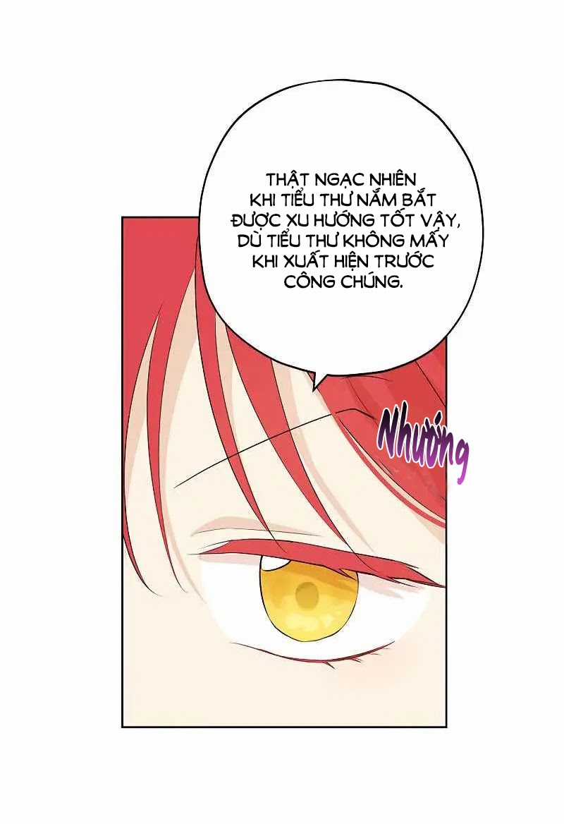 Tôi Là Minh Chứng Của Sự Thật Chapter 29 trang 24