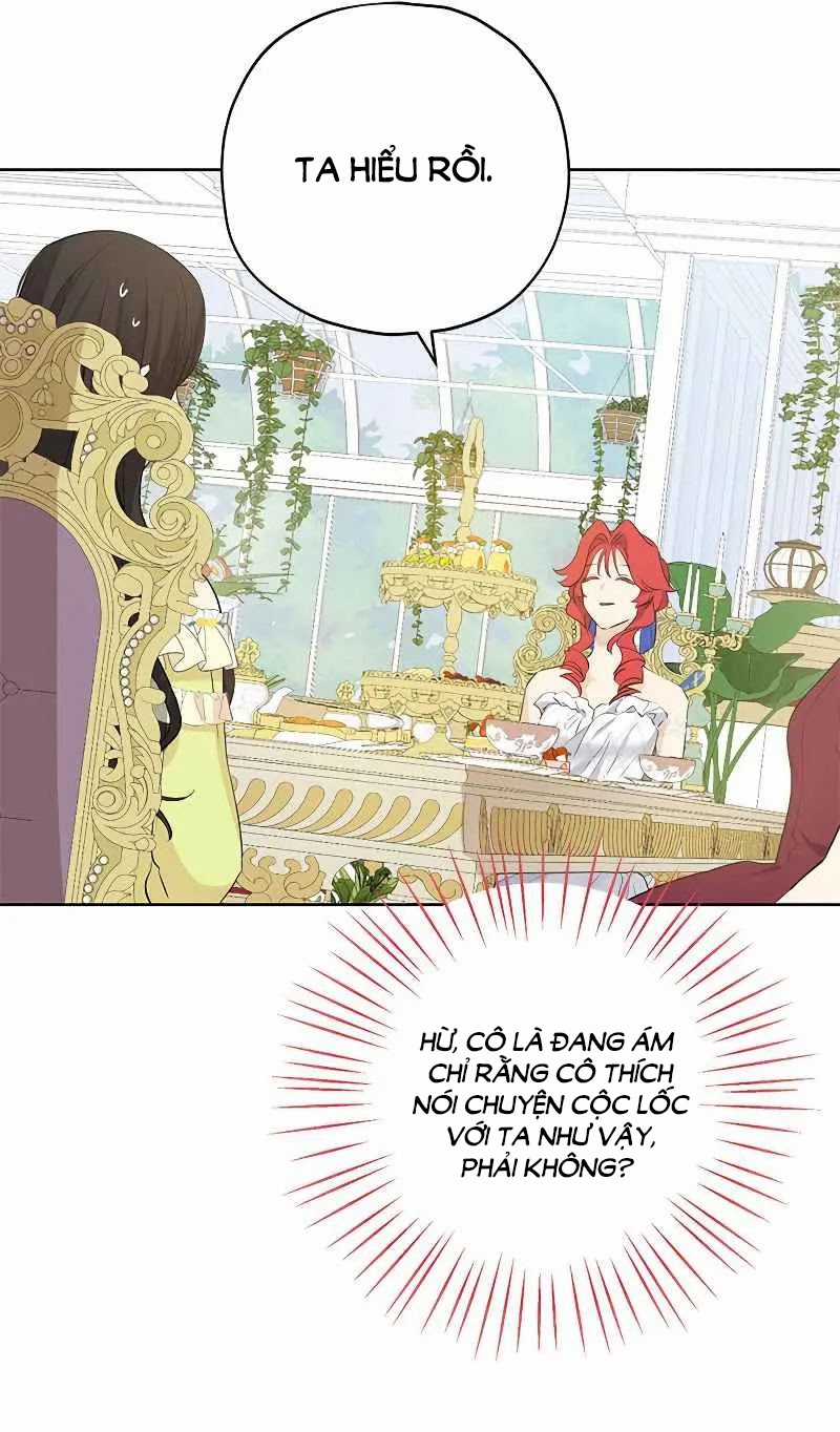 Tôi Là Minh Chứng Của Sự Thật Chapter 29 trang 26