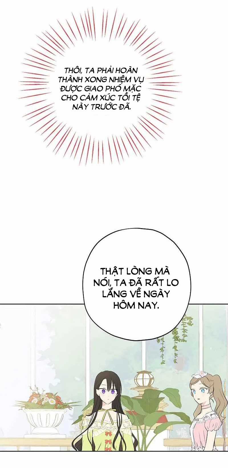 Tôi Là Minh Chứng Của Sự Thật Chapter 29 trang 28