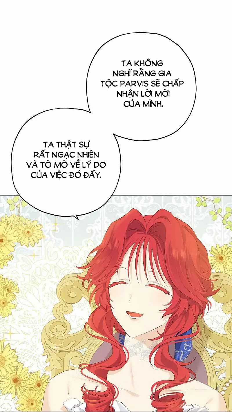 Tôi Là Minh Chứng Của Sự Thật Chapter 29 trang 29