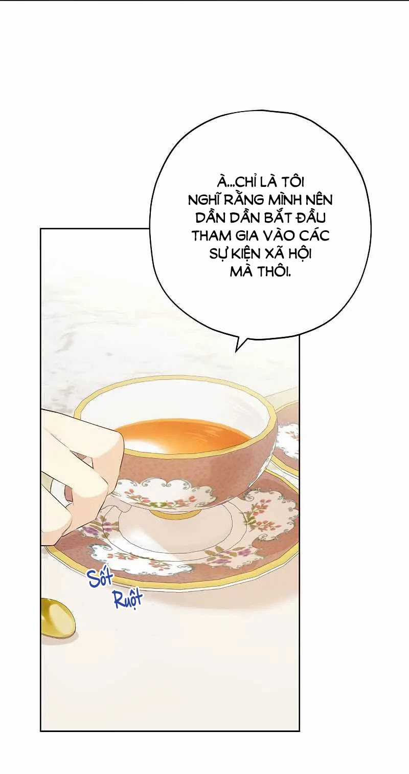 Tôi Là Minh Chứng Của Sự Thật Chapter 29 trang 30