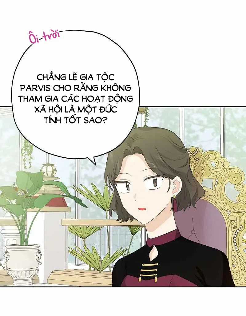 Tôi Là Minh Chứng Của Sự Thật Chapter 29 trang 31