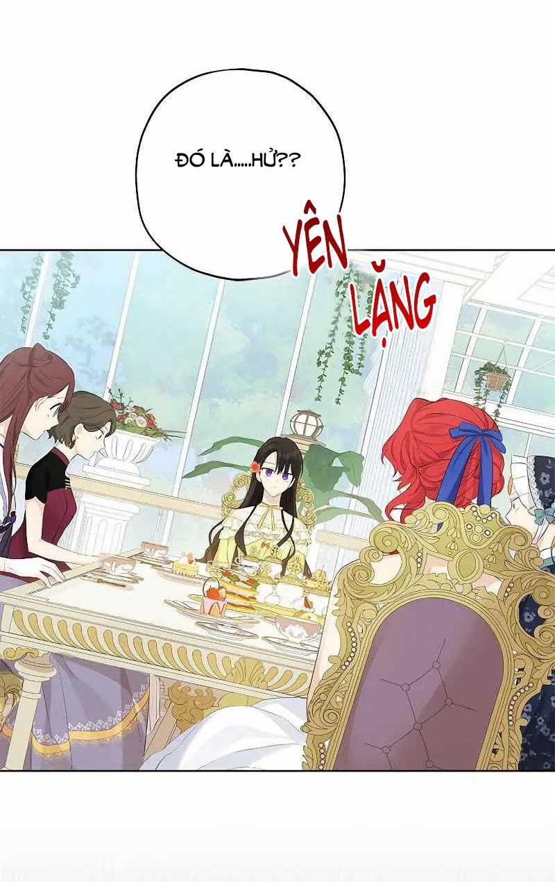 Tôi Là Minh Chứng Của Sự Thật Chapter 29 trang 33