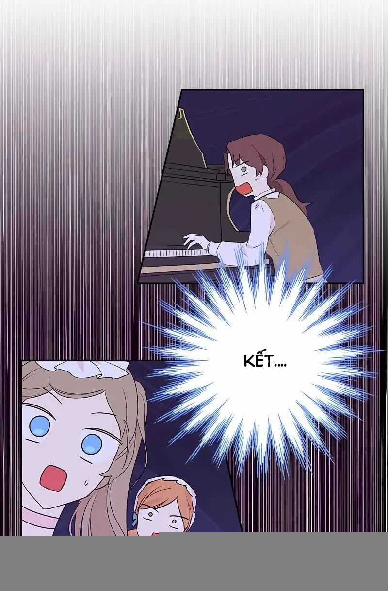 Tôi Là Minh Chứng Của Sự Thật Chapter 29 trang 34