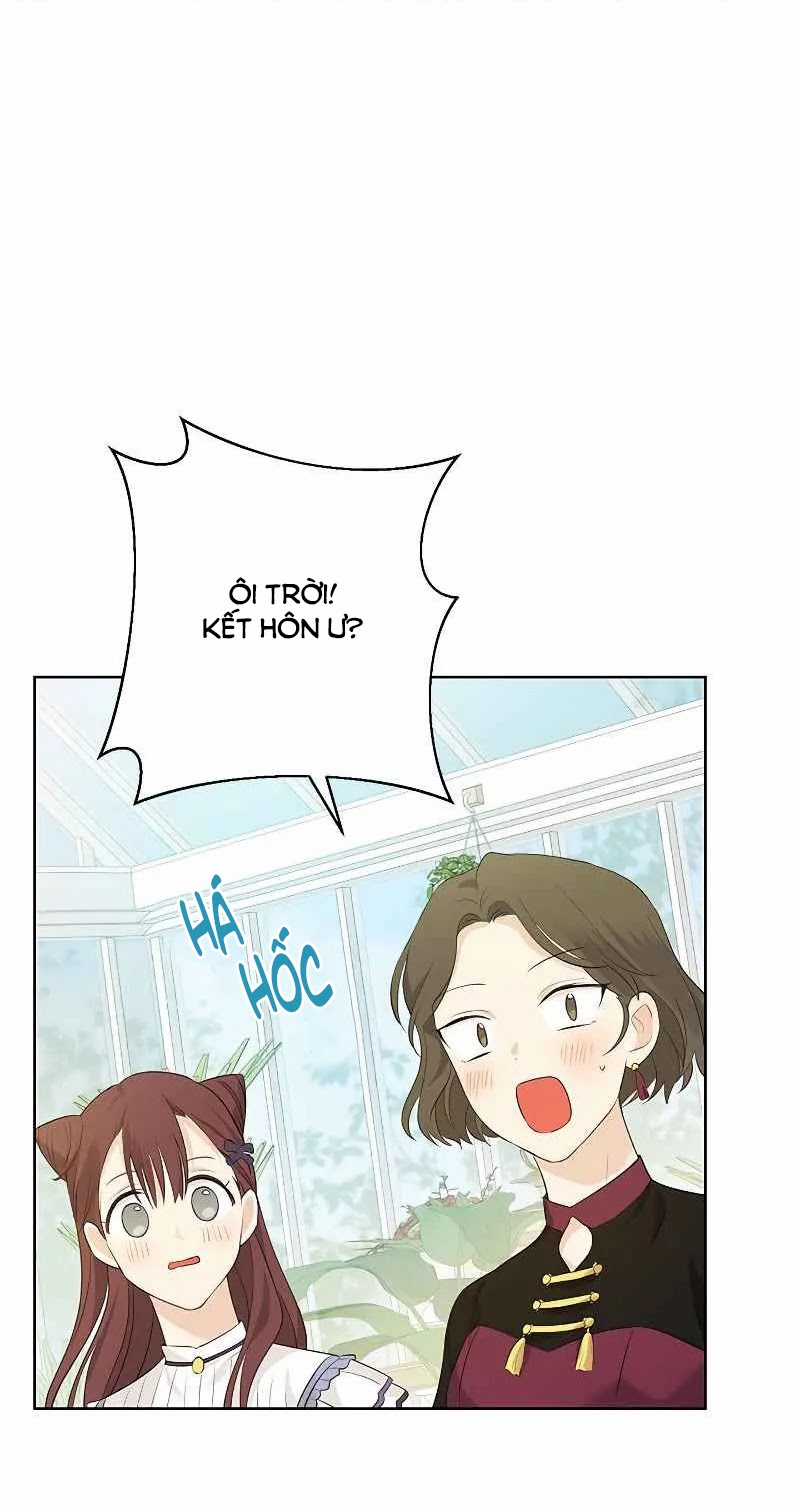 Tôi Là Minh Chứng Của Sự Thật Chapter 29 trang 37