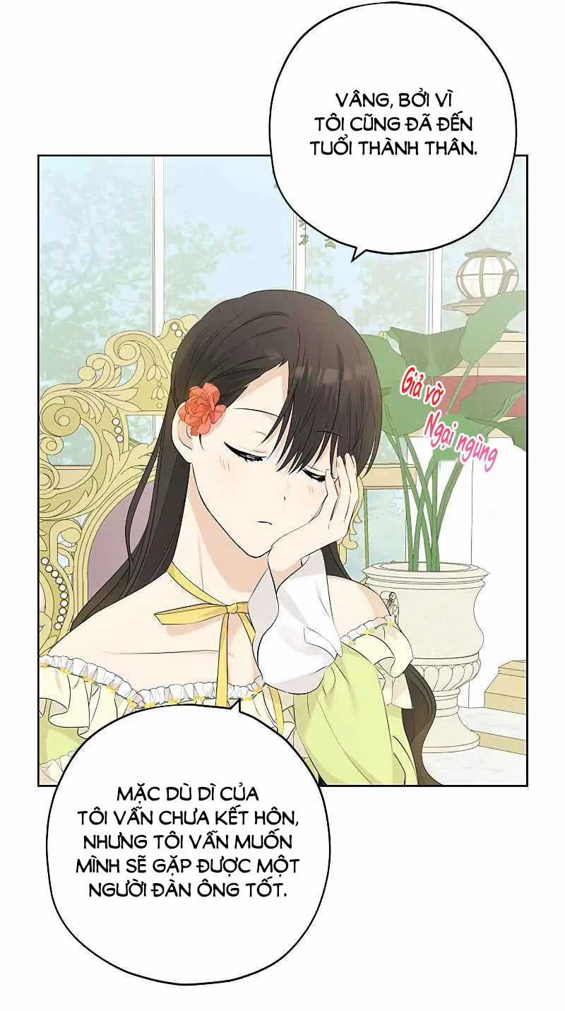 Tôi Là Minh Chứng Của Sự Thật Chapter 29 trang 38