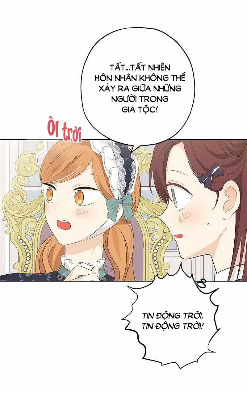 Tôi Là Minh Chứng Của Sự Thật Chapter 29 trang 39