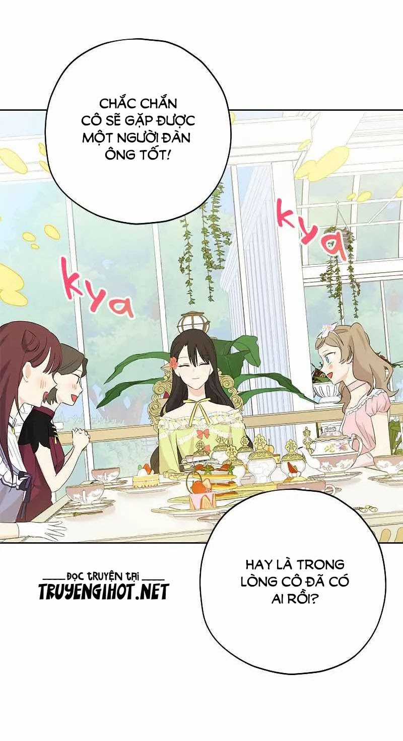 Tôi Là Minh Chứng Của Sự Thật Chapter 29 trang 40