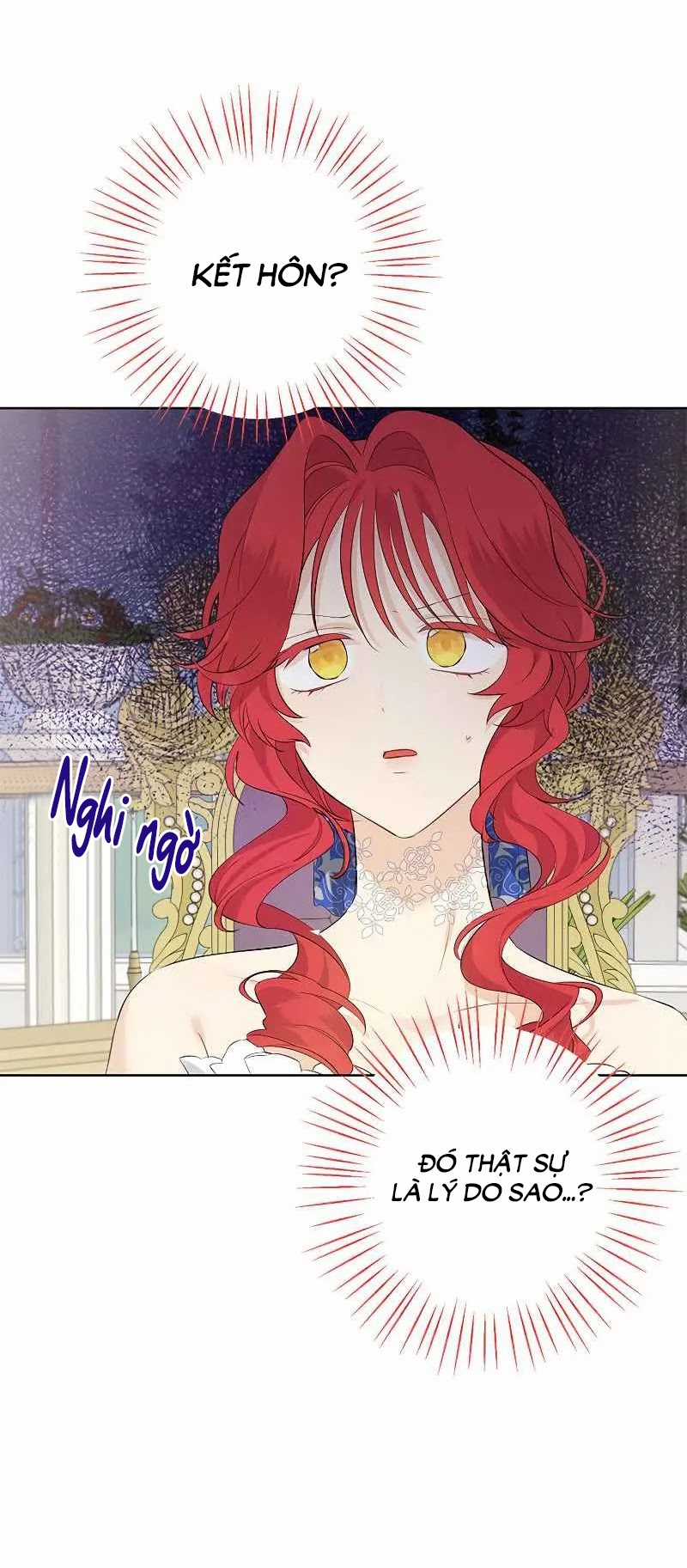 Tôi Là Minh Chứng Của Sự Thật Chapter 29 trang 41