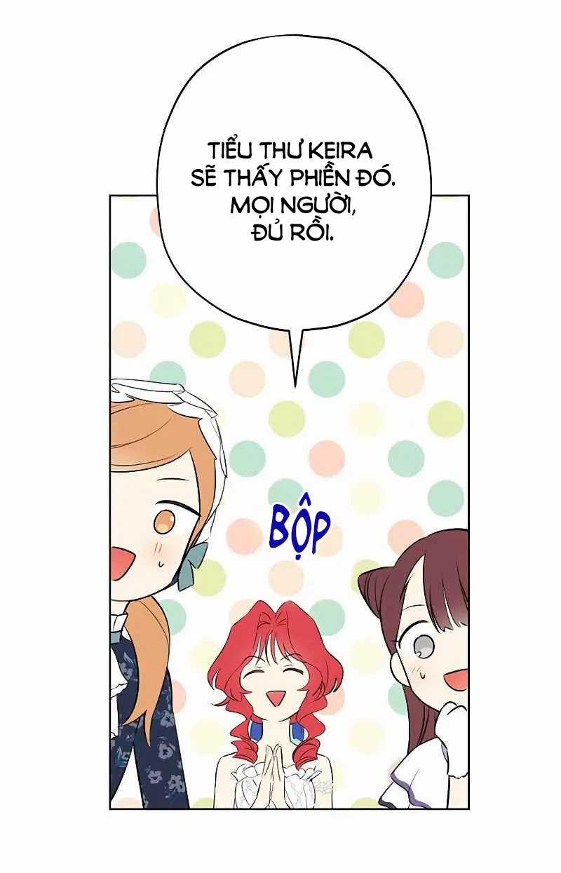 Tôi Là Minh Chứng Của Sự Thật Chapter 29 trang 42