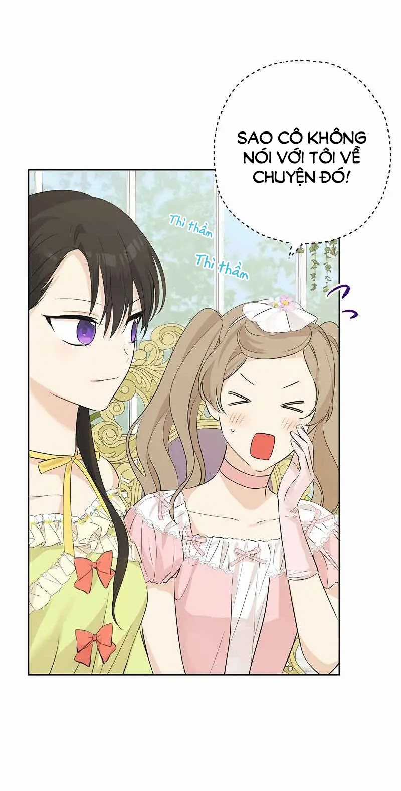 Tôi Là Minh Chứng Của Sự Thật Chapter 29 trang 44