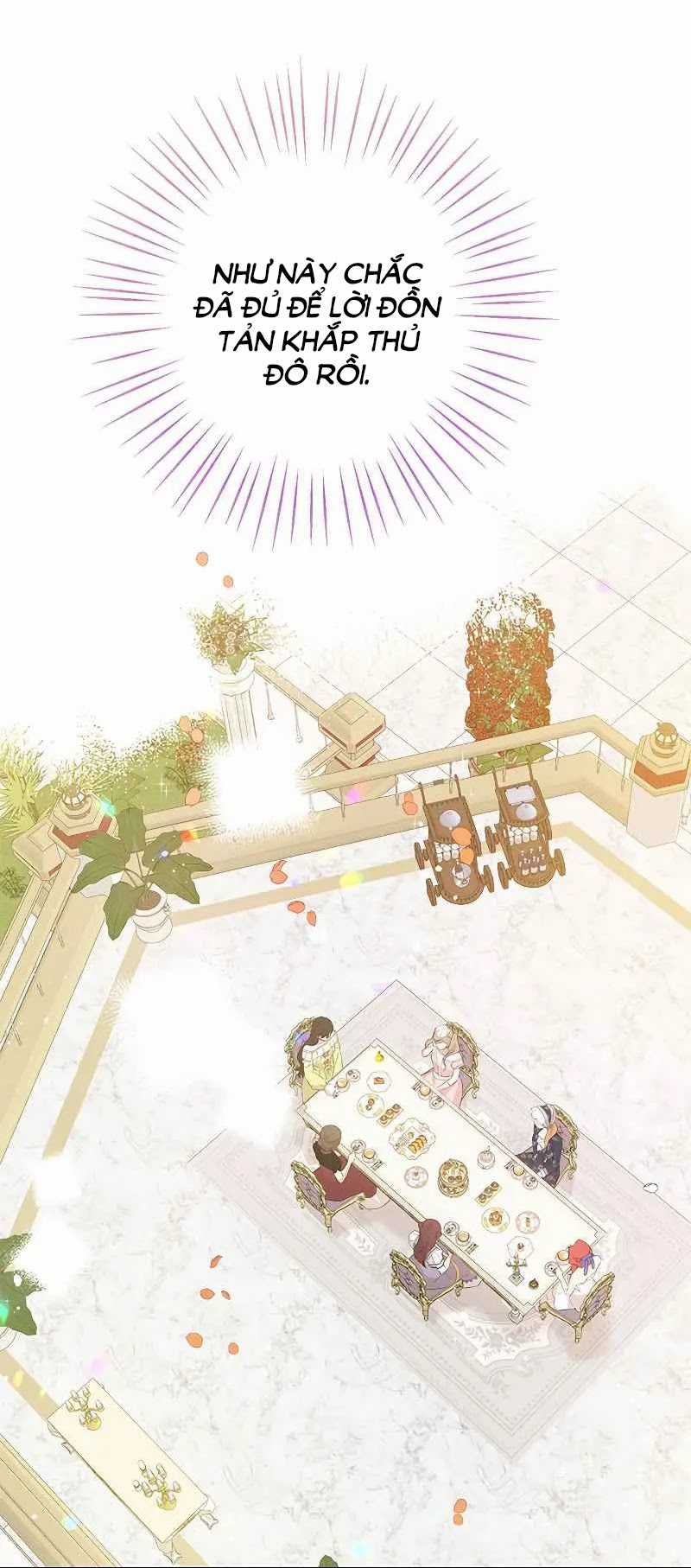 Tôi Là Minh Chứng Của Sự Thật Chapter 29 trang 45